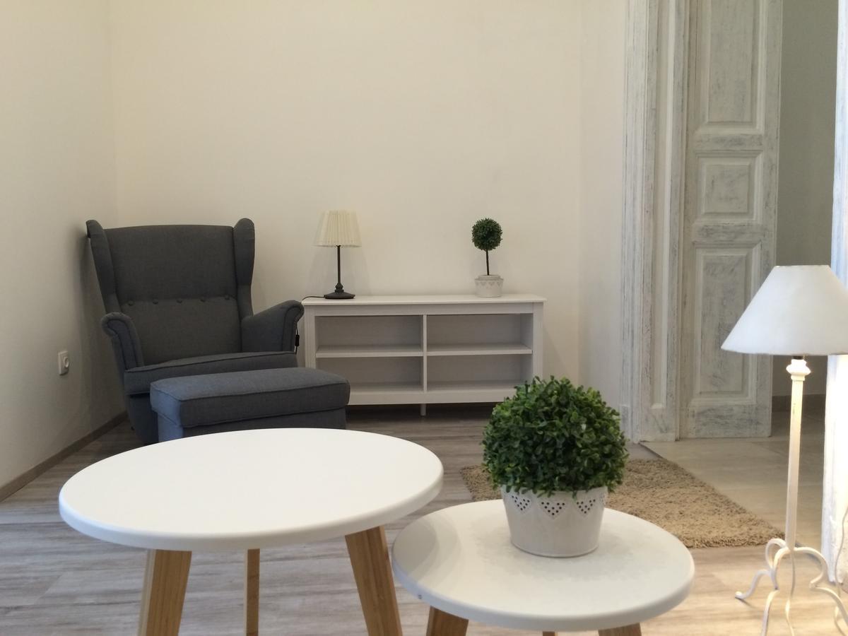 Apartmán Shabby Chic | *