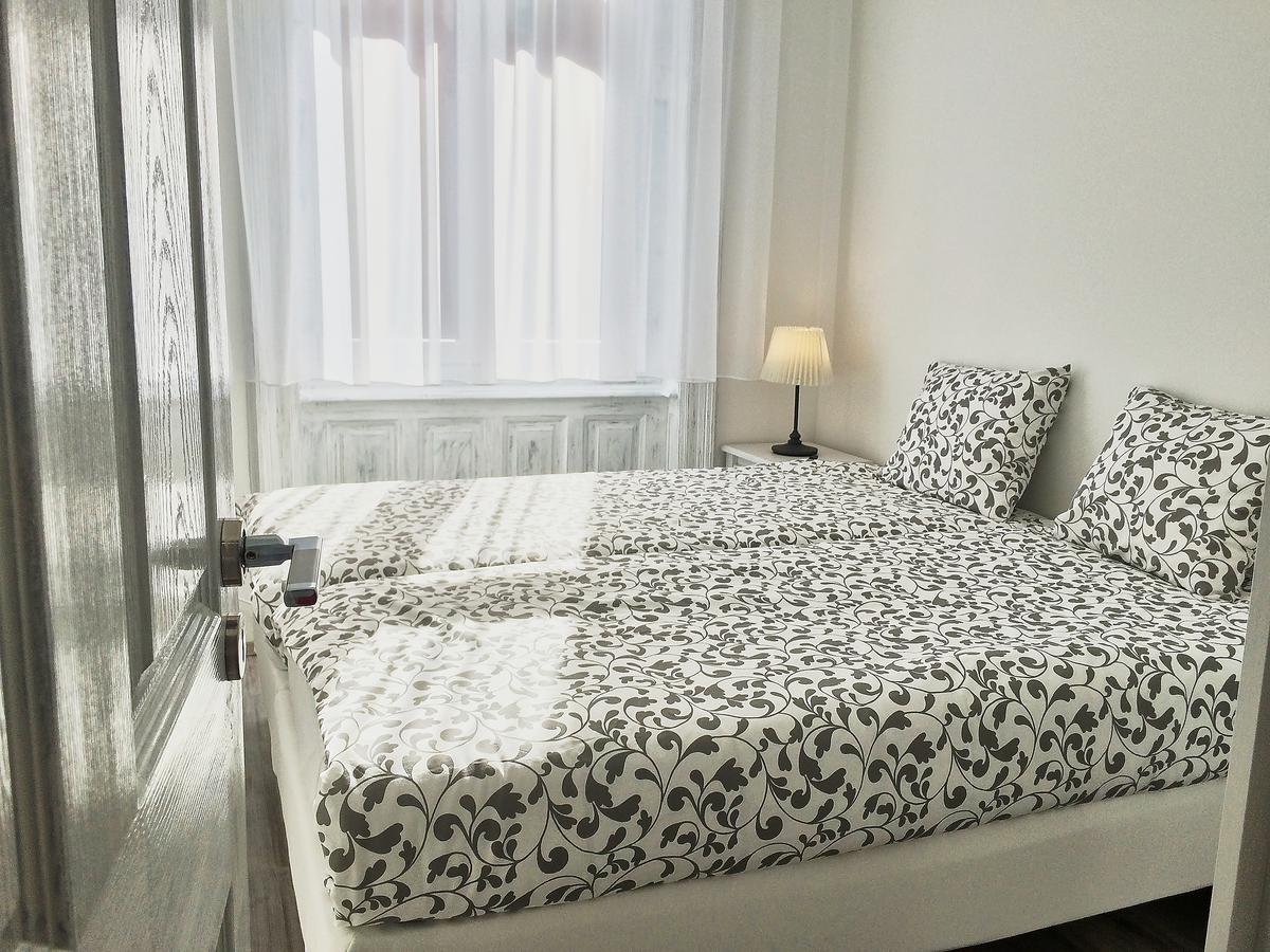 Apartmán Shabby Chic | Budapešť