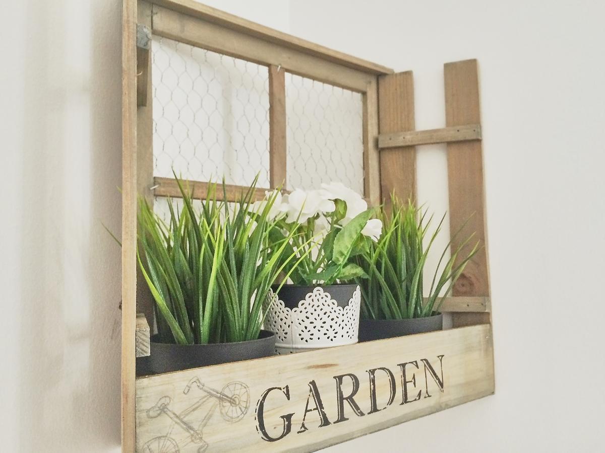 Shabby Chic | Apartmán