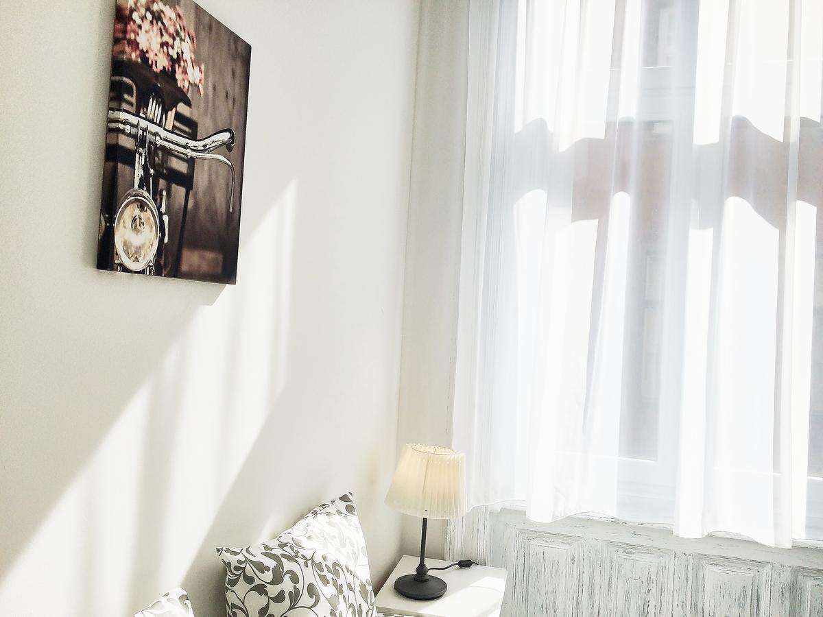 Shabby Chic | Budapešť