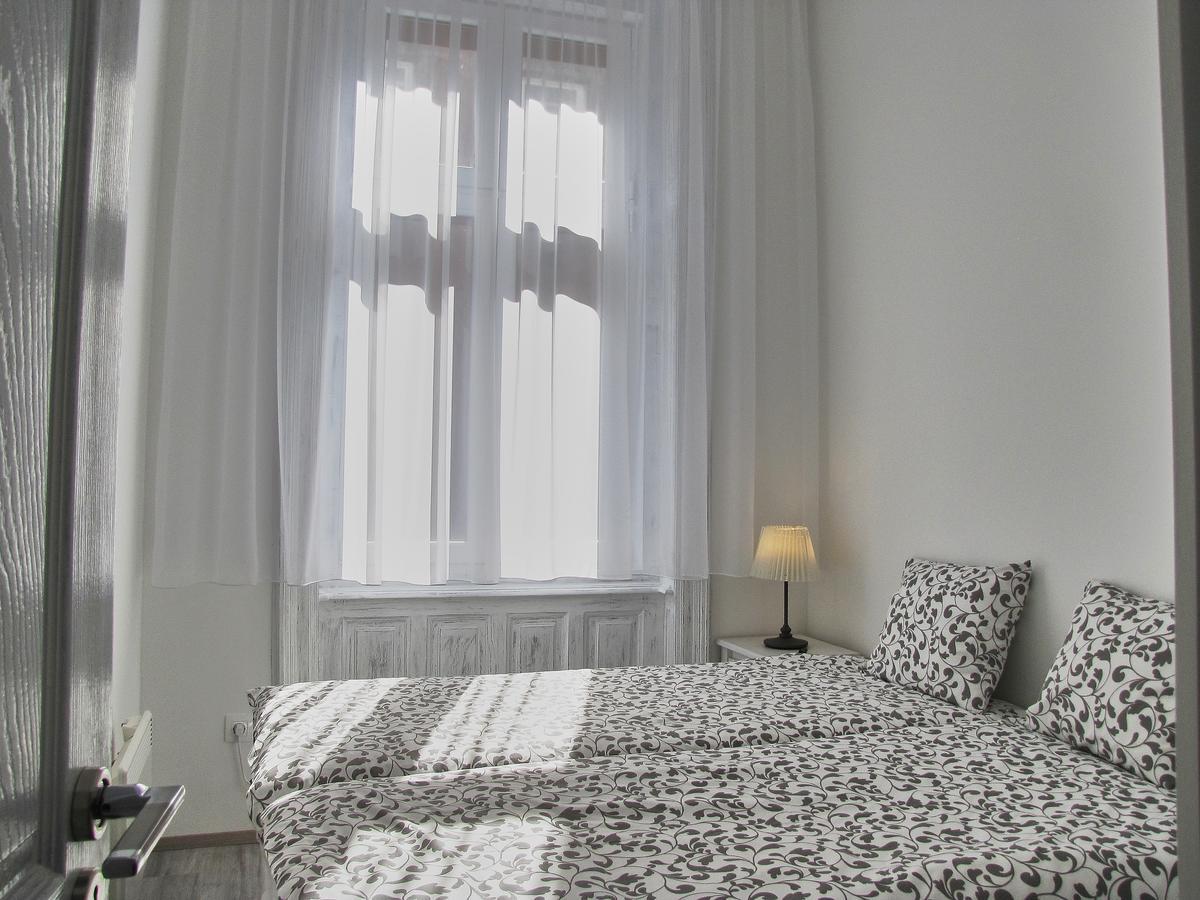 Shabby Chic | Budapešť