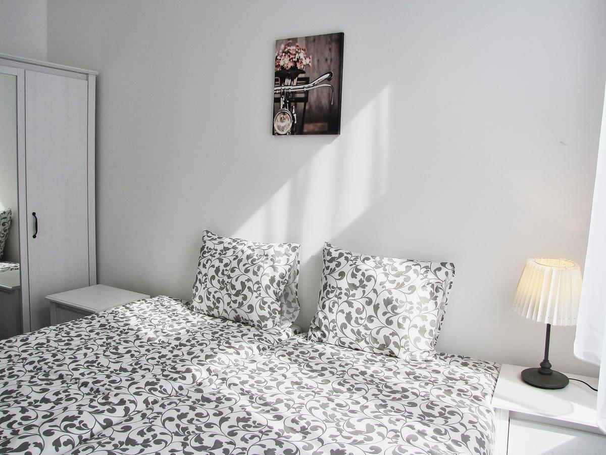 Apartmán Shabby Chic |
