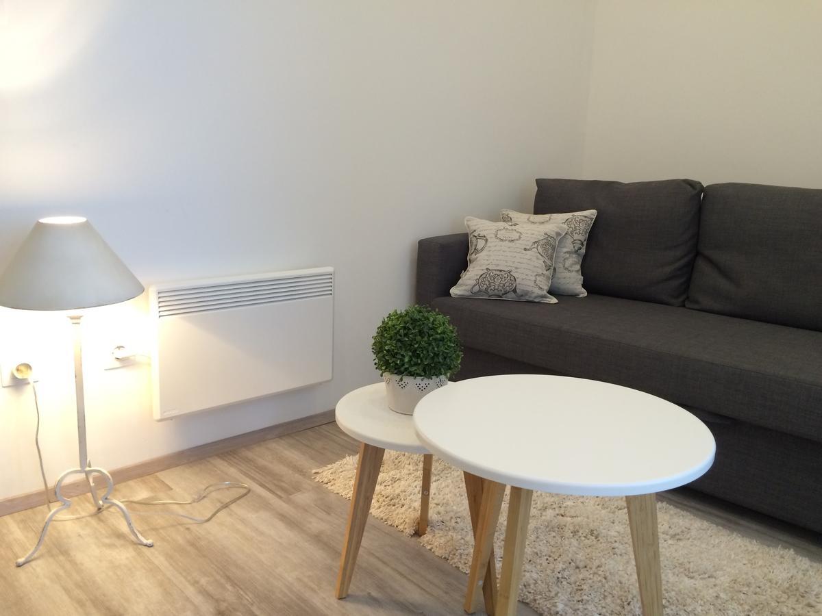 Shabby Chic | Apartmán *