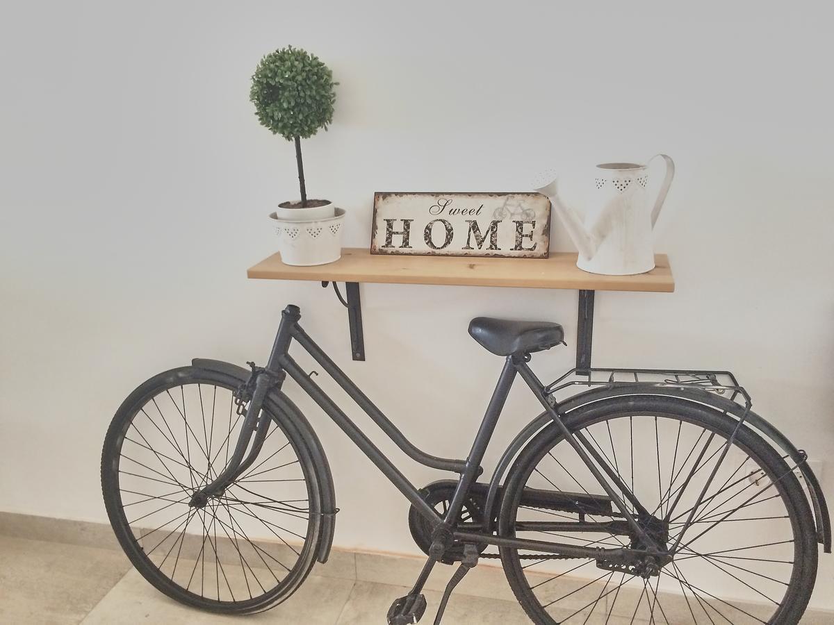 Apartmán Shabby Chic | *
