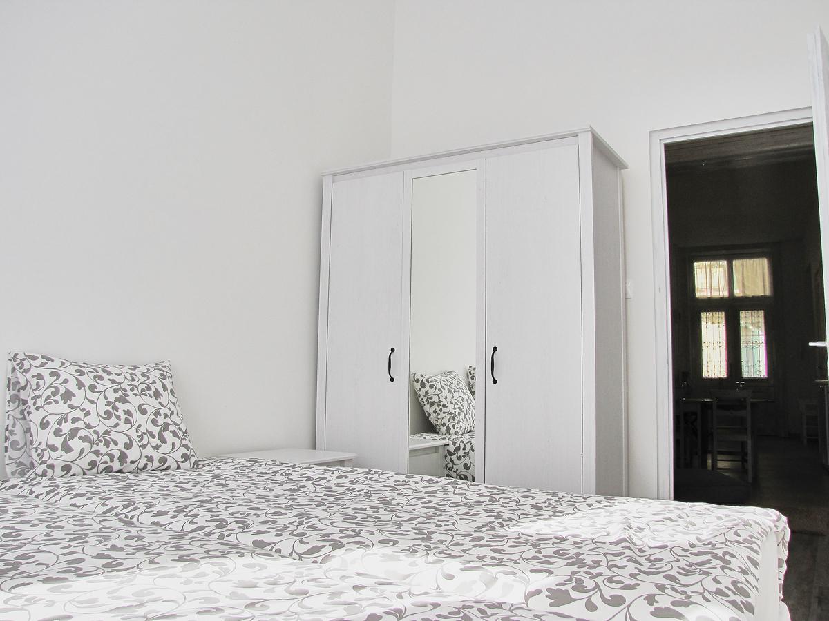 Shabby Chic | Apartmán