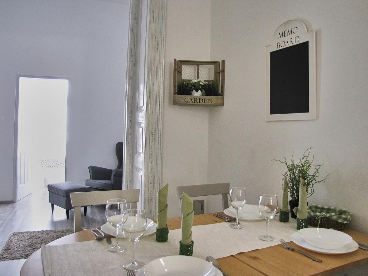 Apartmán Shabby Chic | *
