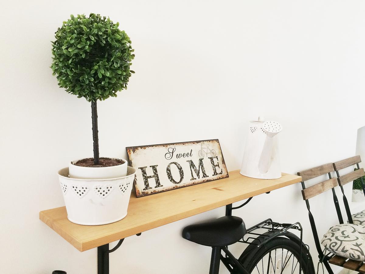 Shabby Chic | Apartmán *