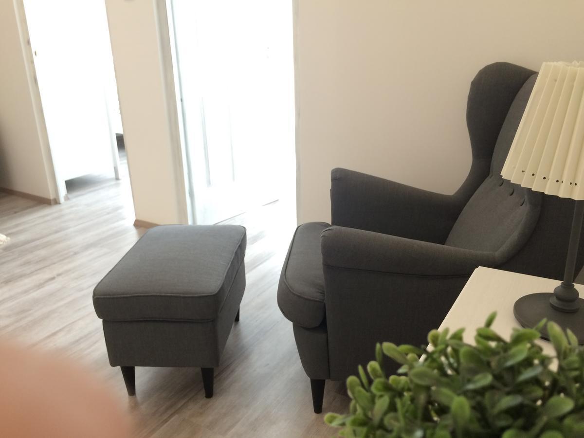 Shabby Chic | Apartament